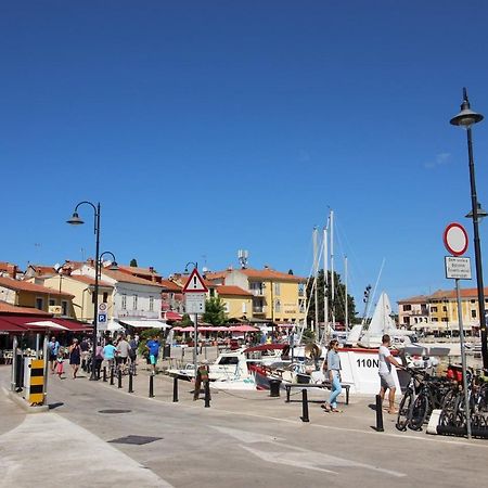 Novigrad Istria Gogo 2+2 아파트 외부 사진