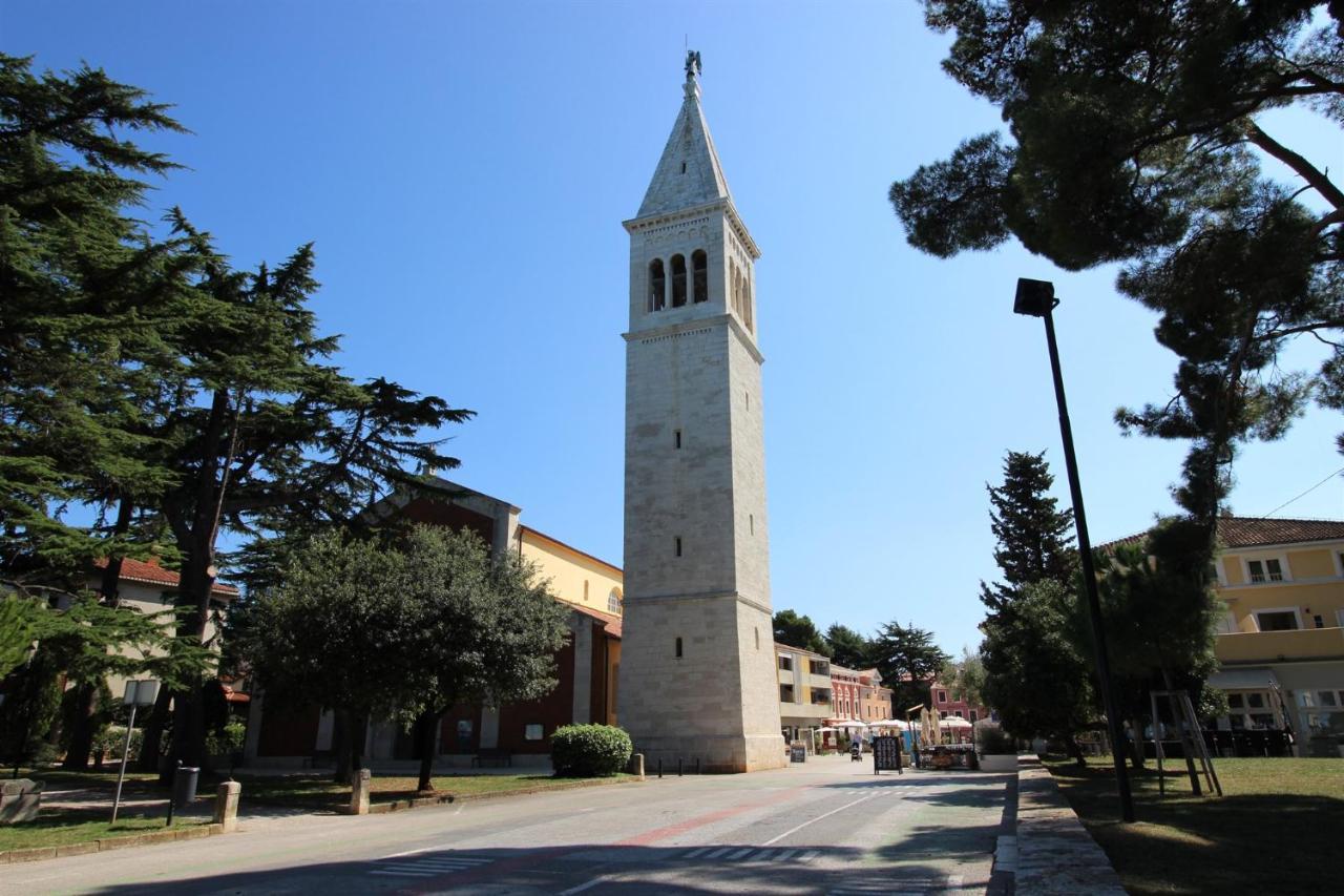 Novigrad Istria Gogo 2+2 아파트 외부 사진